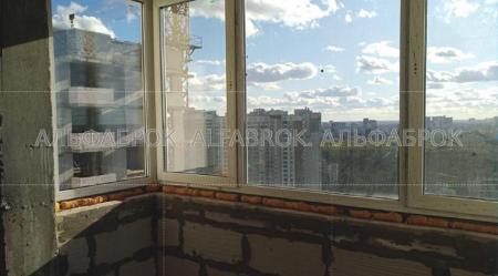 Продам 3-комнатную квартиру в новостройке, ЖК Park Hills