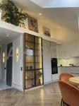 Продам 3-кімнатну квартиру, ЖК Комфорт Таун, 100 м², авторський дизайн