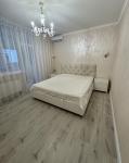 Сдам 2-комнатную квартиру в новостройке, 70 м², евроремонт