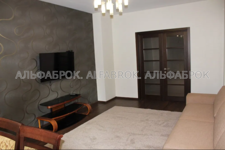 Продам 3-кімнатну квартиру в новобудові, ЖК «Златоустовский»