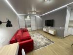 Продам 1-комнатную квартиру, 33 м², евроремонт