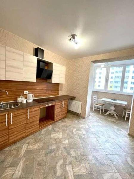 1 room flat in newbuilding for sale, Residential complex «Mira-3»