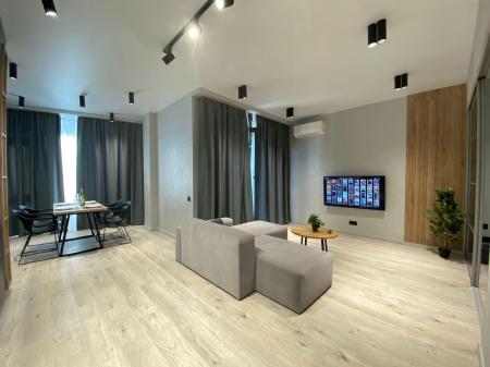 Продам 1-кімнатну квартиру в новобудові, ЖК «Costa fontana»