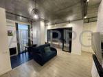 Продам 1-кімнатну квартиру, ЖК Комфорт Таун, 43 м², капітальний ремонт