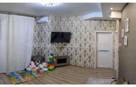 Продам 2-комнатную квартиру в новостройке, ЖК «Алексеевский»