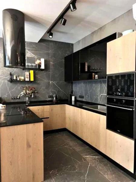 3 room flat in newbuilding for sale, Residential complex «Dom v Sokolnikah»