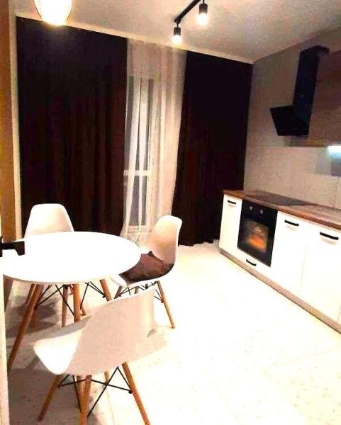 1 room flat in newbuilding for sale, Residential complex «Levada 2»