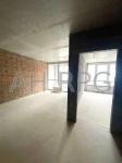 Продам 2-кімнатну квартиру в новобудові, ЖК Dibrova Park, 69 м², без ремонту