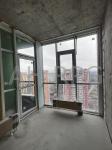 Продам 1-кімнатну квартиру, ЖК Каховська, 33 м², без внутрішніх робіт