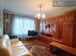 Продам 3-кімнатну квартиру, 79.20 м², радянський ремонт