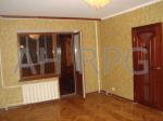 Продам 3-кімнатну квартиру, 92 м², радянський ремонт