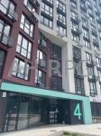 Продам 3-кімнатну квартиру, ЖК Dibrova Park, 95 м², без внутрішніх робіт