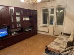 Продам 2-комнатную квартиру, 52.40 м², косметический ремонт