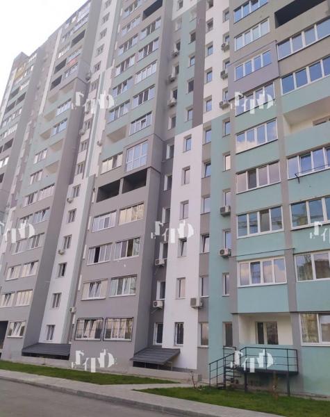 Продам 2-кімнатну квартиру в новобудові, ЖК «Левада 2»