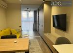 Продам 1-кімнатну квартиру, ЖК Русанівська Гавань, 33 м², євроремонт