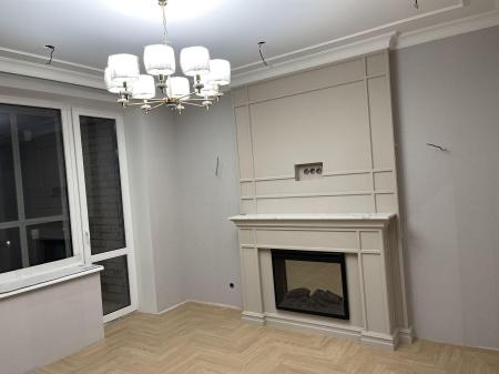 Продам 3-кімнатну квартиру в новобудові, ЖБК «Новий дім»