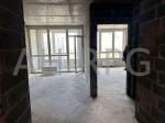 Продам 1-кімнатну квартиру, ЖК Dibrova Park, 46 м², без ремонту