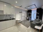 Продам 1-кімнатну квартиру, ЖК Нова Англія, 41 м², авторський дизайн