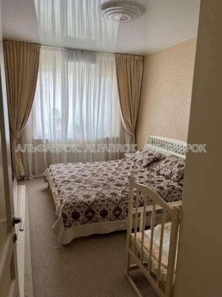 Продам 3-кімнатн квартиру в новобудові, ЖК «Львівський маєток»