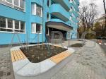 Продам 1-кімнатну квартиру, ЖК Одеський бульвар, 40 м², без ремонту