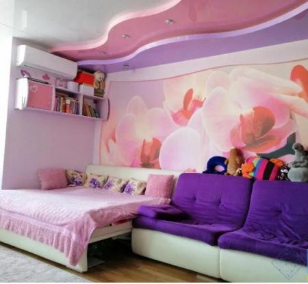 Продам 3-кімнатну квартиру в новобудові, ЖК «Одеський Двір»