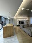 Продам 3-кімнатну квартиру, ЖК Славутич 2.0, 117 м², авторський дизайн
