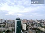 Продам 1-кімнатну квартиру, ЖК Manhattan City, 52 м², без ремонту