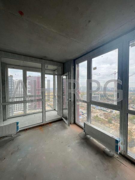Продам 2-кімнатну квартиру в новобудові, ЖК Dibrova Park
