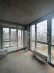 Продам 2-кімнатну квартиру в новобудові, ЖК Dibrova Park, 70.93 м², без ремонту