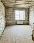 Продам квартиру-студию, ЖК «Воробьевы горы на Полях 1», 22 м², частичный ремонт
