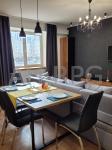 Продам 3-кімнатну квартиру в новобудові, ЖК Новомостицький, 112 м², авторський дизайн