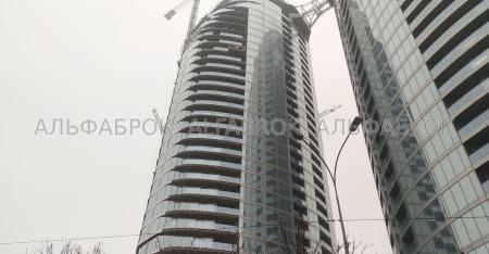 Продам 2-комнатную квартиру в новостройке, ЖК «Taryan Towers»