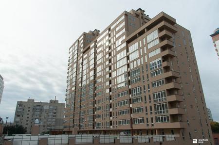 1 room flat for sale, Residential complex «Pavlovskiy Kvartal»