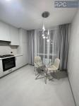 Продам 1-кімнатну квартиру, ЖК Crystal Avenue, 53 м², авторський дизайн