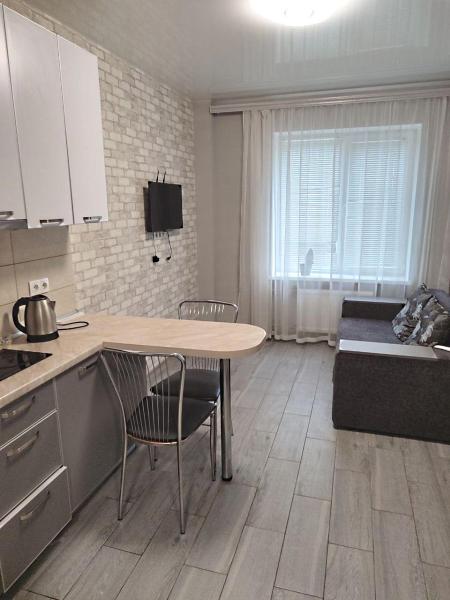1 room flat in newbuilding for rent, Residential complex «Bestuzhevskie sady»