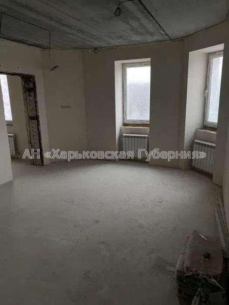Продам 3-комнатную квартиру в новостройке, ЖК «Сокольники»