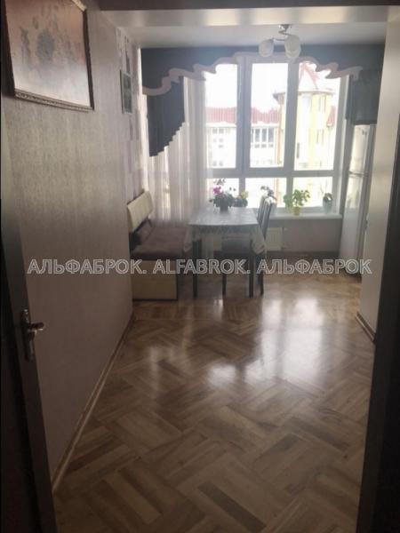 Продам 3-кімнатну квартиру в новобудові, ЖК «Львівський маєток»