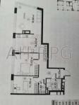 Продам 3-кімнатну квартиру, ЖК Terracotta, 73 м², без ремонту