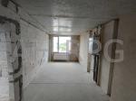 Продам 1-кімнатну квартиру в новобудові, ЖК Білий Шоколад. Сenter, 41.18 м², без ремонту