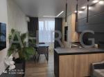 Продам 2-кімнатну квартиру, ЖК Метрополіс, 70 м², авторський дизайн