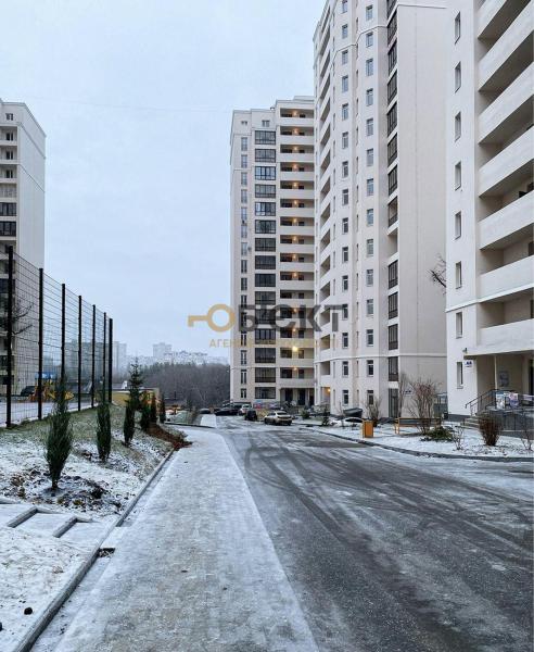 Продам 2-кімнатну квартиру, ЖК «Сокольники»