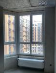 Продам 1-кімнатну квартиру, ЖК Sofia Nova, 34 м², без оздоблювальних робіт