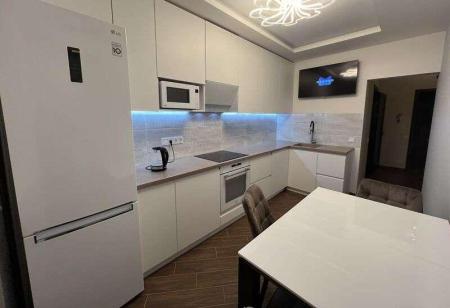 Продам 1-кімнатну квартиру в новобудові, ЖК «Макіївська»