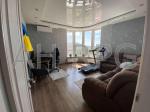 Продам 2-кімнатну квартиру, ЖК Каховська, 62 м², капітальний ремонт
