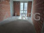 Продам 2-кімнатну квартиру, ЖК Русанівська Гавань, 87 м², без внутрішніх робіт