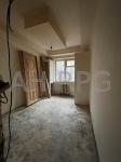 Продам 2-кімнатну квартиру, 37.20 м², без внутрішніх робіт
