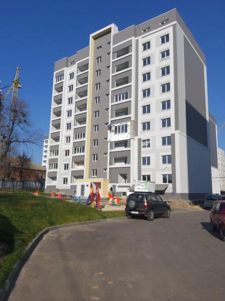 1 room flat in newbuilding for sale, Residential complex «Skazka»