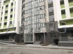 Продам 1-кімнатну квартиру в новобудові, ЖК Злагода, 37.90 м², без оздоблювальних робіт