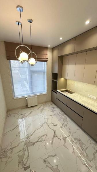 Продам 1-кімнатну квартиру в новобудові, ЖК «Platinum Residence»