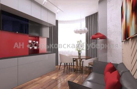 Продам 2-комнатную квартиру в новостройке, ЖК «Макеевская»